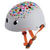 Detská prilba Polisport Urban Radical