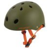 Detská prilba Polisport Urban Radical