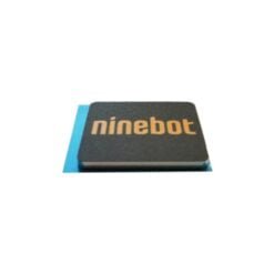 Kryt s logom kolobežky Ninebot MAX G30