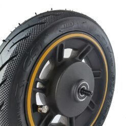 Ninebot MAX G30 predné koleso s pneumatikou