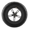 Xiaomi M365 Pro zadné koleso s pneumatikou a dušou