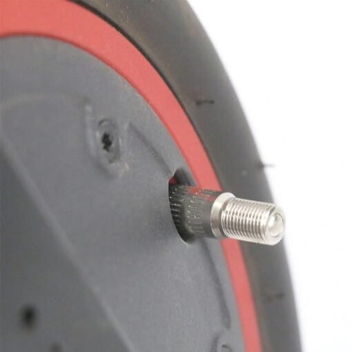 Adaptér na predĺženie ventilu pneumatiky