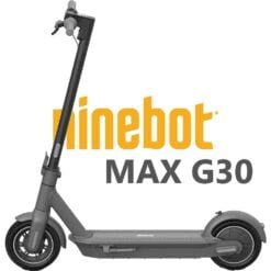 Ninebot Max G30