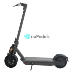 Predné odpruženie Monorim na Ninebot MAX G30 – Obrázok 3