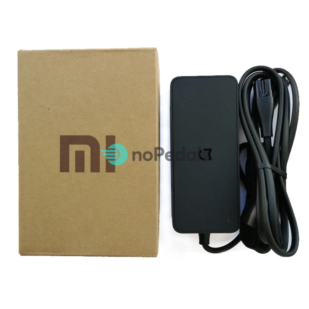 Originálna nabíjačka Xiaomi M365 42v 2A – Obrázok 2