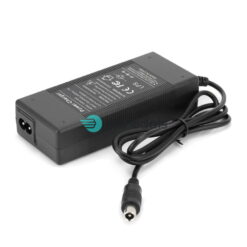 Nabíjačka pre elektrické kolobežky Xiaomi/Ninebot 42V 2A – Obrázok 3