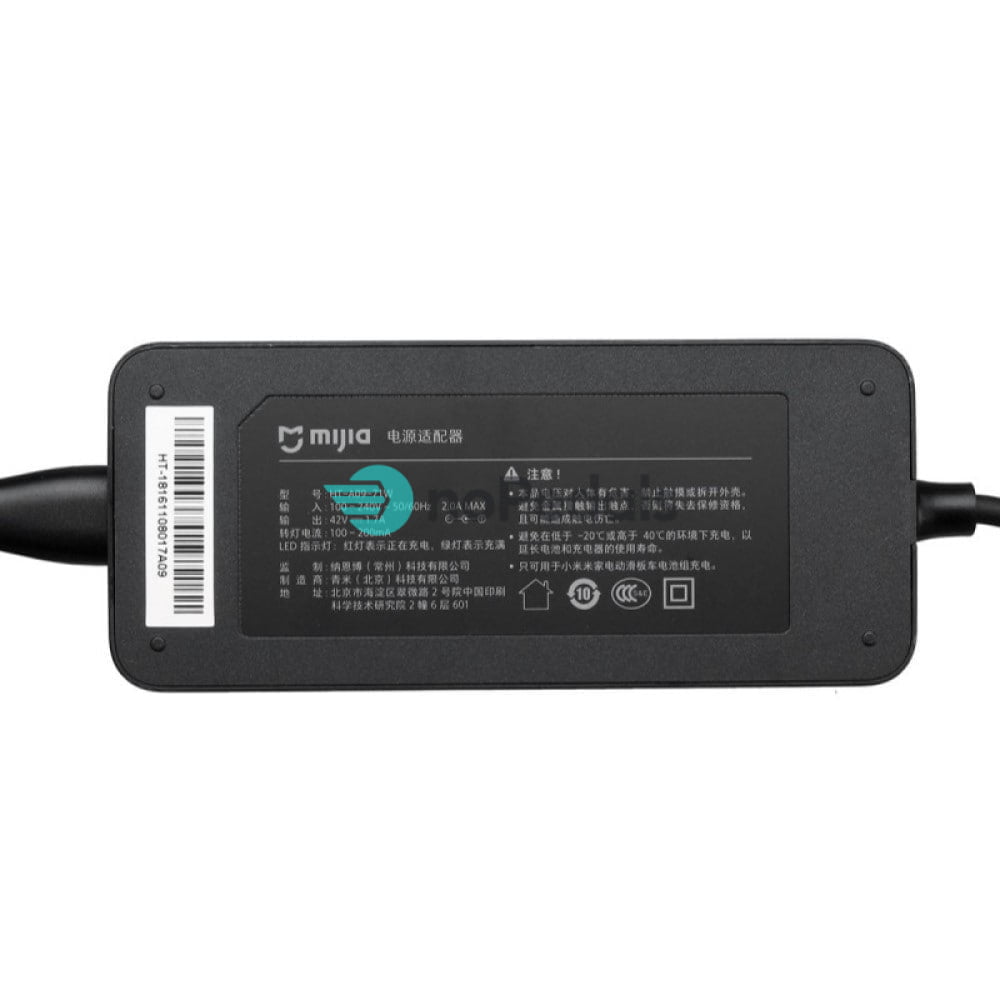 Originálna nabíjačka Xiaomi M365 42v 2A – Obrázok 4