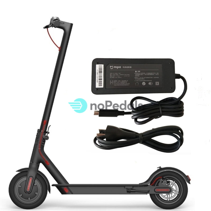 Originálna nabíjačka Xiaomi M365 42v 2A – Obrázok 8