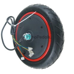 Alternative view of Motor kolobežky Xiaomi M365 PRO