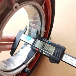 Motor kolobežky Xiaomi M365 PRO – Obrázok 3