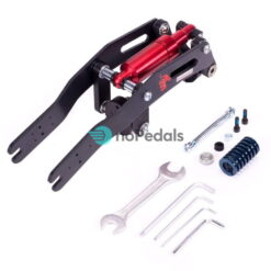 Xiaomi tlmič pre elektrickú kolobežku Monorim – Obrázok 4